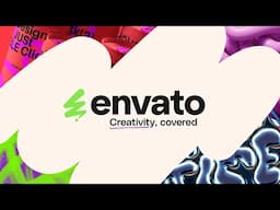 Say Hello to the New Look Envato