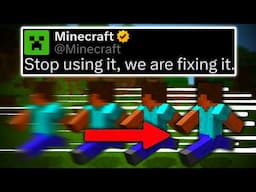 Use This Minecraft Exploit While You Still CAN.