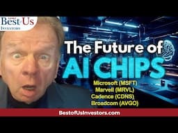 Future of AI Chips is Changing - Its No Longer All About NVIDIA