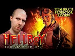 Hellboy: The Crooked Man (REVIEW) | Projector | Send it straight to hell