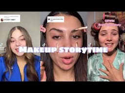 Makeup storytime 💄