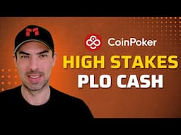 PLO Cash Games