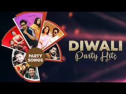 Diwali Party Hits (Juke Box) Jigar | Harbhajan Maan | Tippu Sultan | Pardeep Sran | Jordan Sandhu