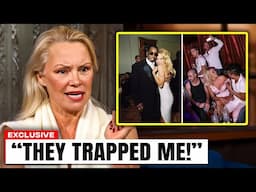 Pamela Anderson EXPOSES How She RAN AWAY From Diddy Parties