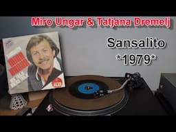 Miro Ungar & Tatjana Dremelj – Sansalito *1979* /// *vinyl rip*