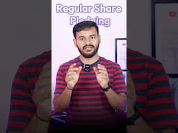 Regular Share Pledging Vs MTF Explain in Hindi #shorts #youtubeshorts