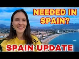 Spain Update: Is private health insurance really NEEDED? 🩺