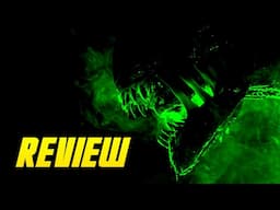 Alien: Romulus Review/First Impressions