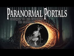 The Goatman - Paranormal Portals