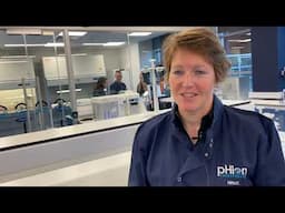 pHion Therapeutics develops vaccines to tackle viral infections and cancer