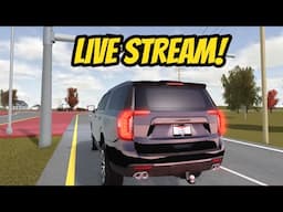 Greenville Wisconsin Roblox - Interactive Live Stream Roleplay