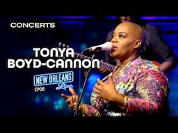 New Orleans Live Ep.6 - Tonya Boyd-Cannon | Qwest TV