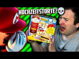 Benjamin Blümchen HOCHZEITSTORTE?! Mario & Luigi Nintendo Switch