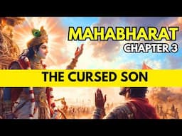 Mahabharat Chapter 3 - The Cursed Son Devavrata