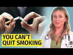 How to Quit Smoking (Proven Tips)