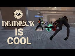 High MMR Deadlock is Wild | This Is Deadlock (#1)