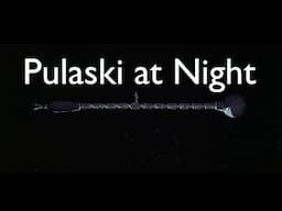 pulaski at night 2001 & 2010 amv