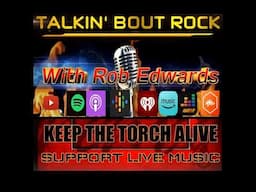 TBR S4 EP 51 -Marc Storace (Krokus ) STORACE