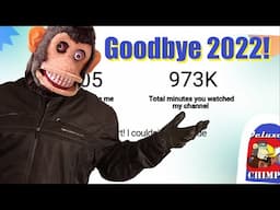 Goodbye 2022