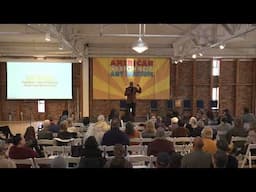 Logan Visionary Conference 2023 | Visionary Resilience: Transforming Lives and Communities