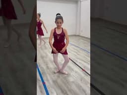 Qual passo mais fácil da coreografia para você?