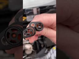 ford focus 1.0 ecoboost STAGE 2R (Loss of power, no boost?…Check this part!!) #ford#focus#ecoboost