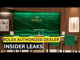 Shorten Rolex Waiting List | 7 Insider Tips 2024