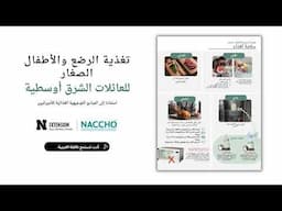 Listen in Arabic (Sudanese Families) – Food Safety