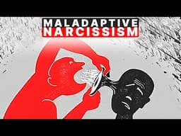 The TRUTH About Maladaptive Narcissism: It’s Not What You Think