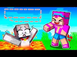 Nadie Supera el PARKOUR TROLL en Minecraft 😱