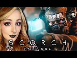 Warhammer 40K | Scorch: Part One | Girls React