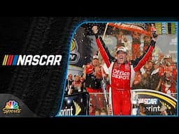 Best of Stewart-Haas Racing in the NASCAR Cup Series (2009-2024) | Motorsports on NBC