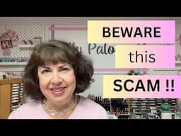 SCAM Targeting YouTubers!