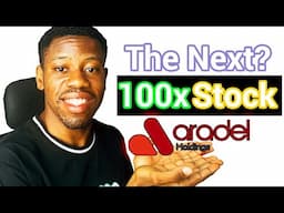 Is Aradel Holdings the NEXT BIG THING in Nigerian Stocks? (MUST WATCH!!!)