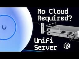 How the UniFi Network Server Works And How To Get Started