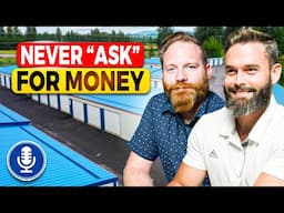 How to Raise Capital for Self Storage (Even with ZERO Experience) | SSI Ep 269