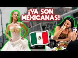 Estos famosos “ya son mexicanos”