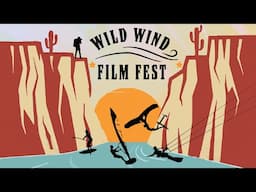 Wild Wind Film Fest - SF Opening Film