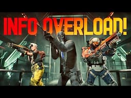 Killing Floor 3 - October Information Overload! - Let's Break it Down!