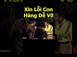 Hoài Linh Đuổi Con Rể Về Cười Muốn Xỉu | #shorts #hai #haikich #haitet #hoailinh