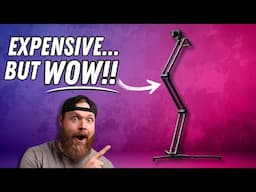 Overpriced? Maybe – But This Camera Stand Is Next Level! - Edelkrone StandPLUS PRO