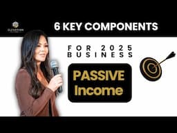 Passive Income Business – Best Business For Passive Income