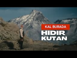 Hıdır Kutan | Kal Burada [Official Music Video ©2024 Tanju Duman Müzik Medya]