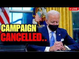 BUCKLE UP!! Biden Emergency Happening Right now! | Disturbing DETAILS About Trump USS come out..