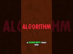 Algorithms 101: Computing & Beyond #technology #ai #computer #algorithm #artificialintelligence