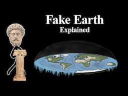 Fake Earth Explained