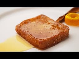 sweet french toast recipe | Torrijas 🇪🇸 Torrejas - Spanish food for Easter