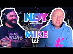 Mike Lee - Public Speaker | NDY 41