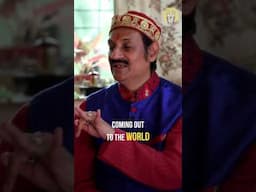 India's Gay Prince #ManvendraSinghGohil