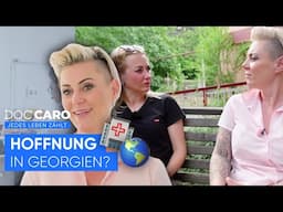 Langer LEIDENSWEG: Kann Barabara mit Doc Caros Unterstützung geholfen werden? 😳| Doc Caro | VOX